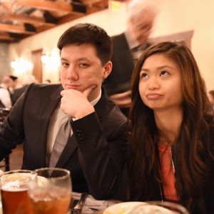 Meet your Posher, Linh